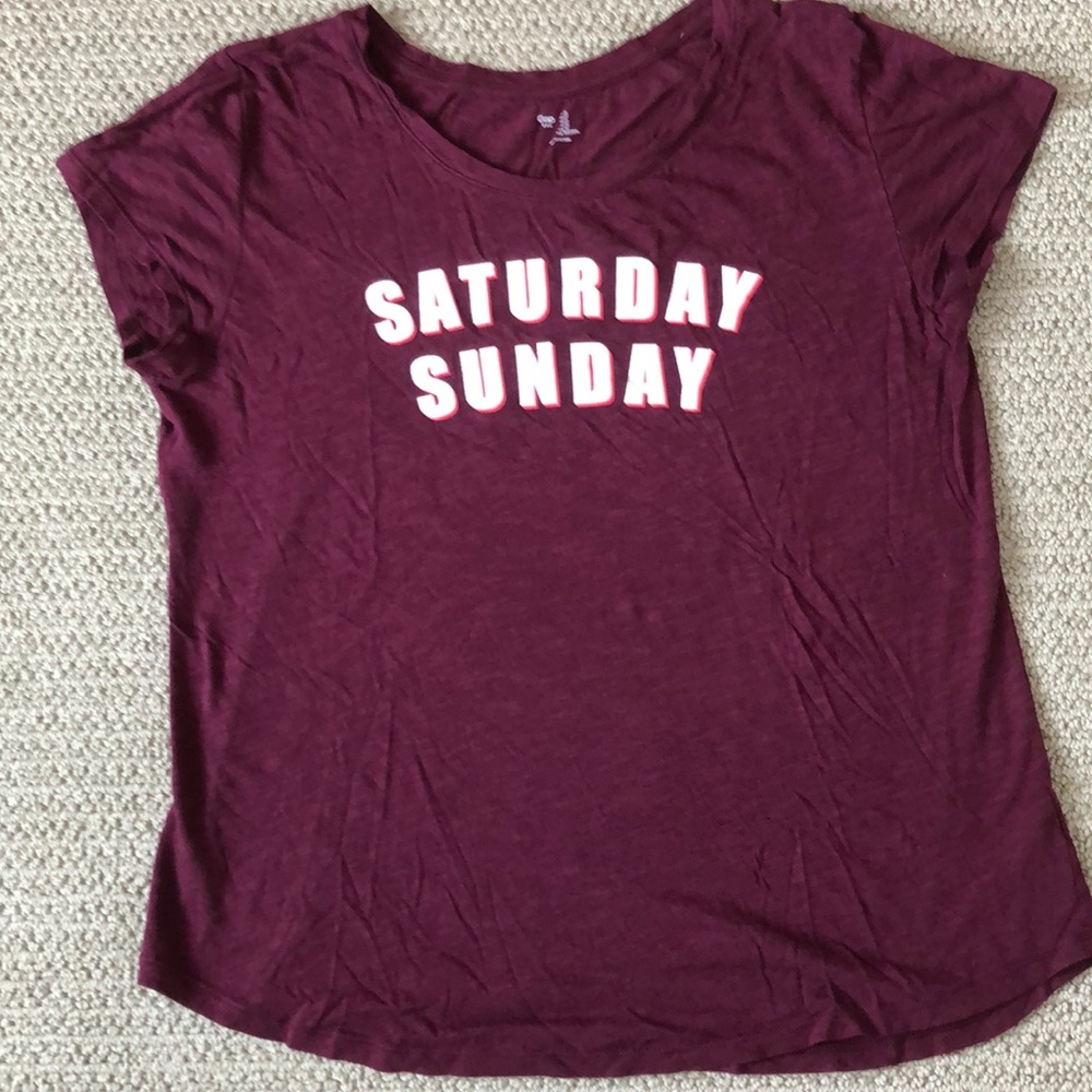 Women’s gap T-shirt